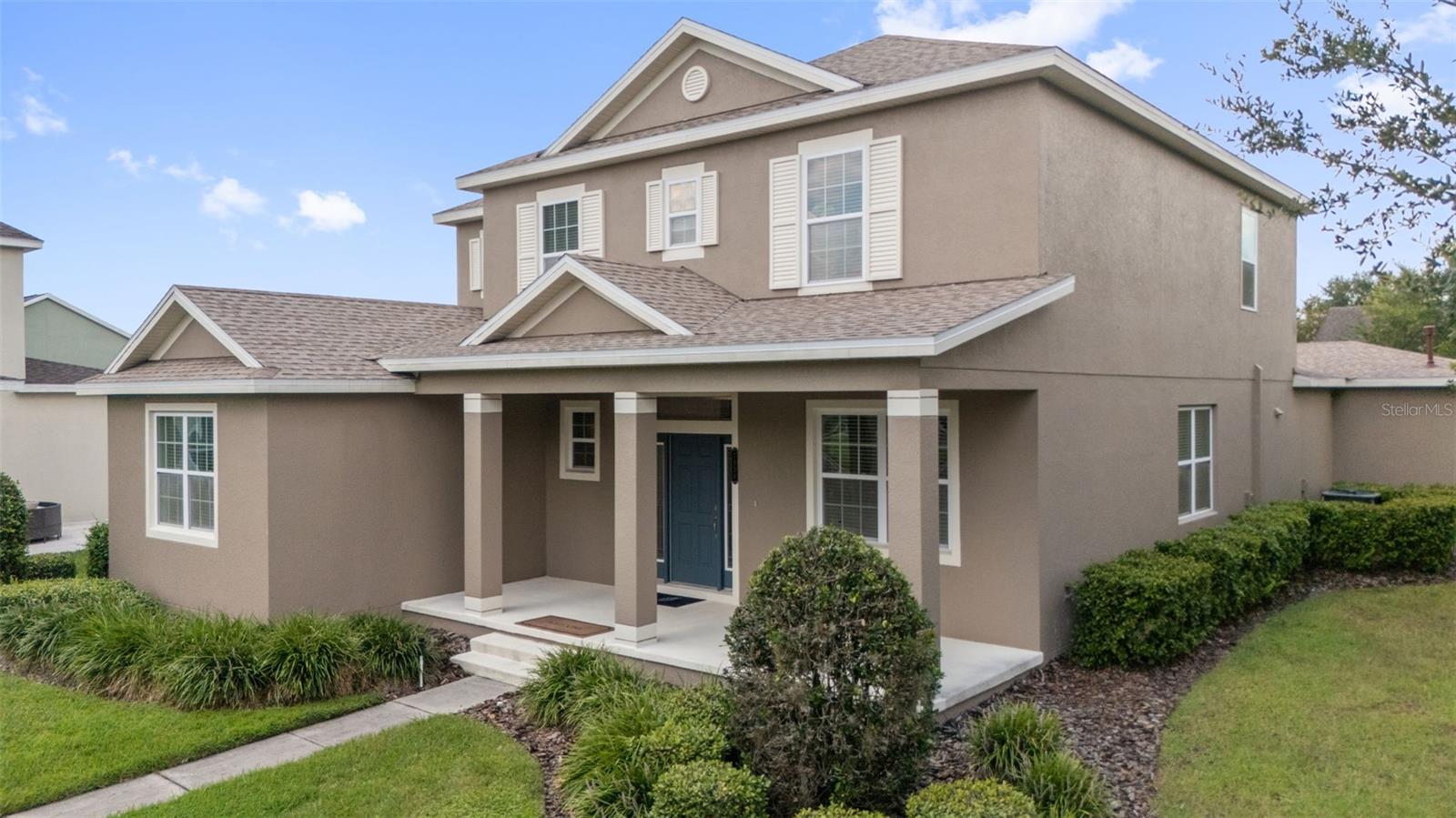 7938 HAMPTON LAKE DR, TAMPA, FL, 33647