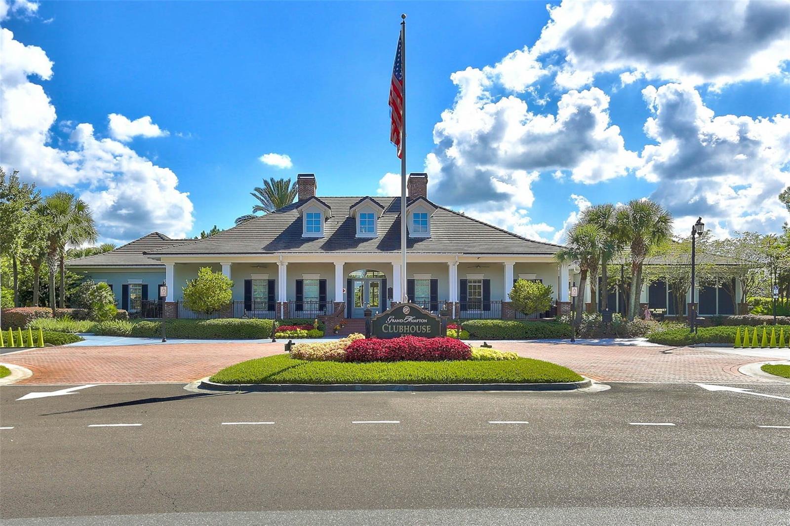 7938 HAMPTON LAKE DR, TAMPA, FL, 33647