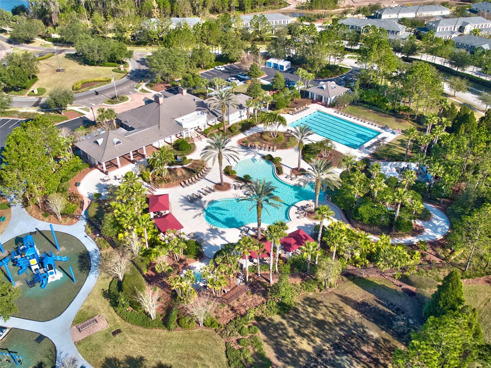 7938 HAMPTON LAKE DR, TAMPA, FL, 33647