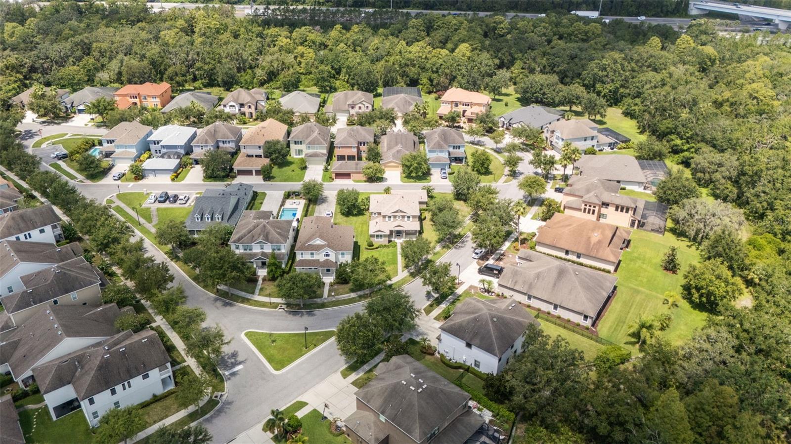 7938 HAMPTON LAKE DR, TAMPA, FL, 33647
