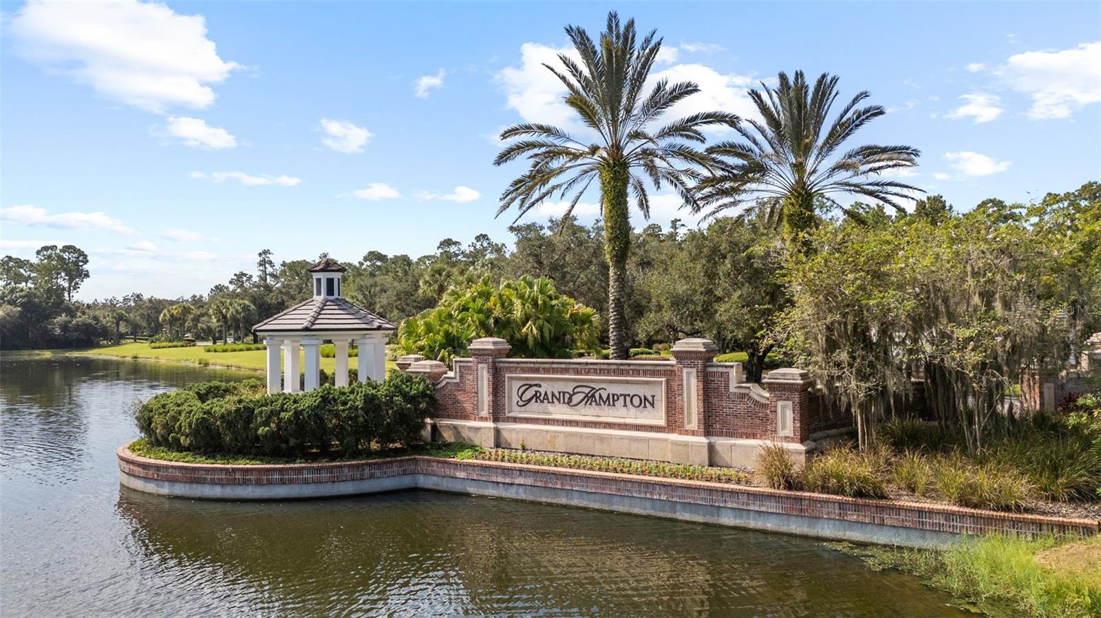 7938 HAMPTON LAKE DR, TAMPA, FL, 33647