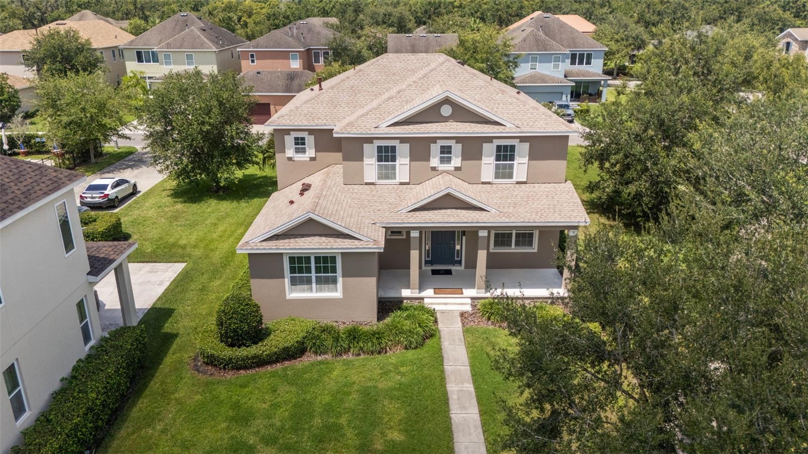 7938 HAMPTON LAKE DR, TAMPA, FL, 33647