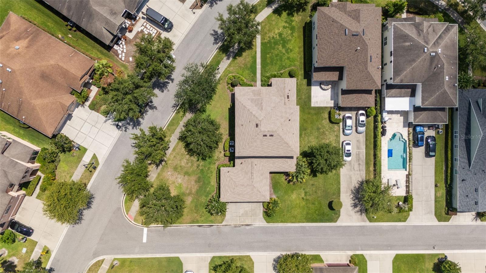 7938 HAMPTON LAKE DR, TAMPA, FL, 33647