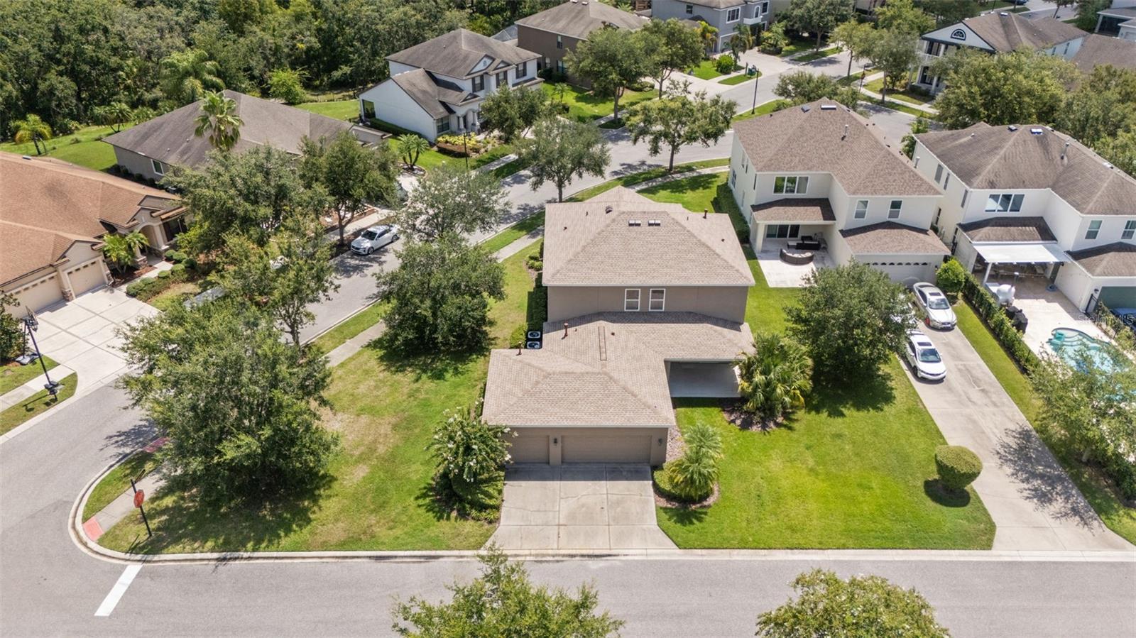 7938 HAMPTON LAKE DR, TAMPA, FL, 33647