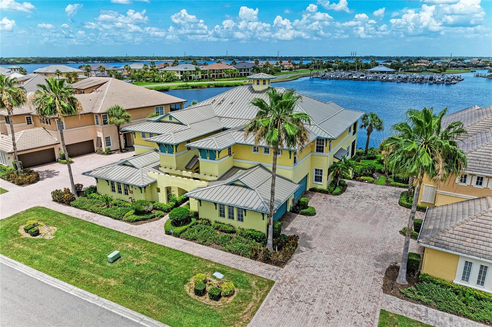 1121 RIVERSCAPE ST #1121, BRADENTON, FL, 34208