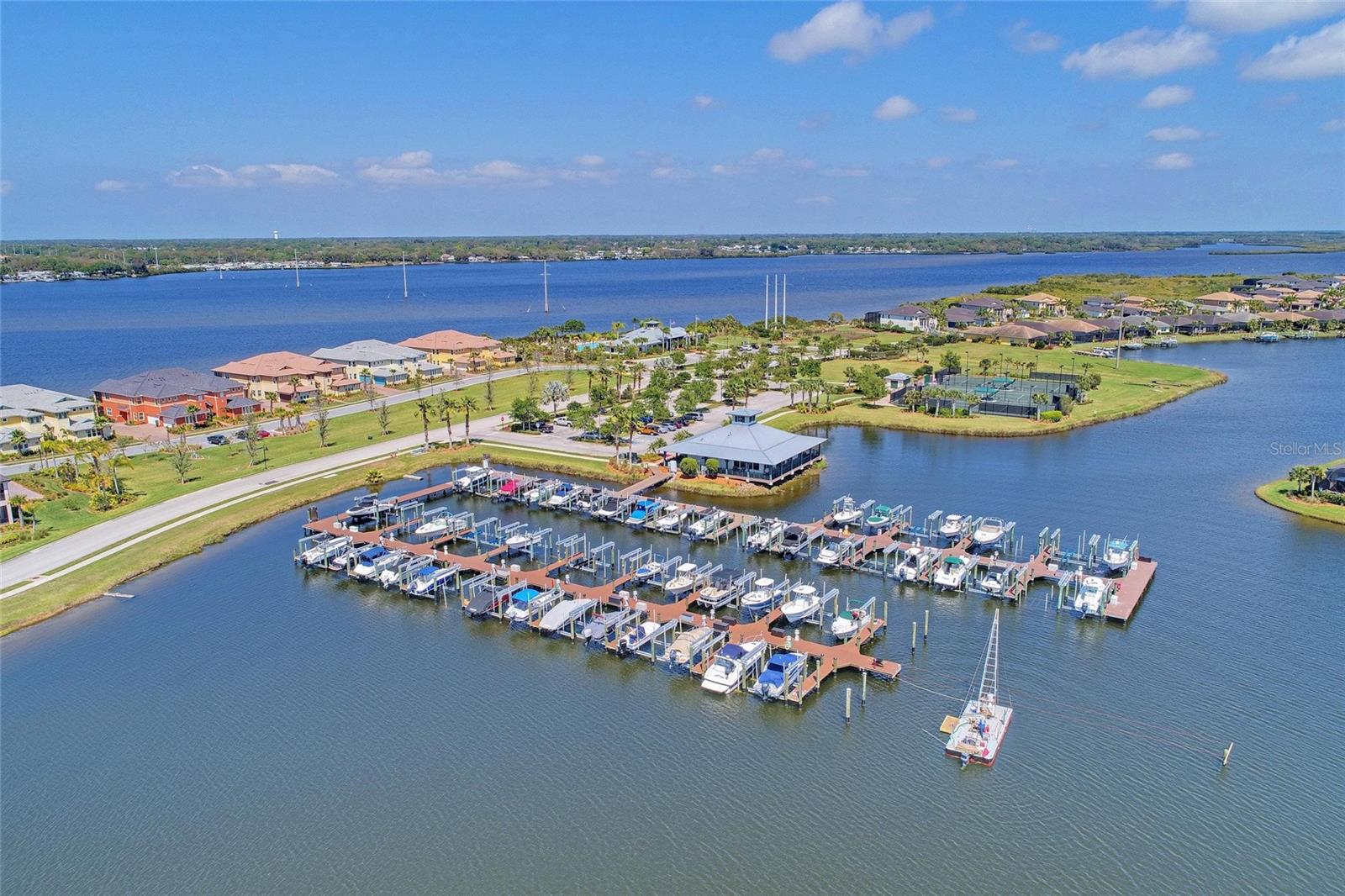 1121 RIVERSCAPE ST #1121, BRADENTON, FL, 34208