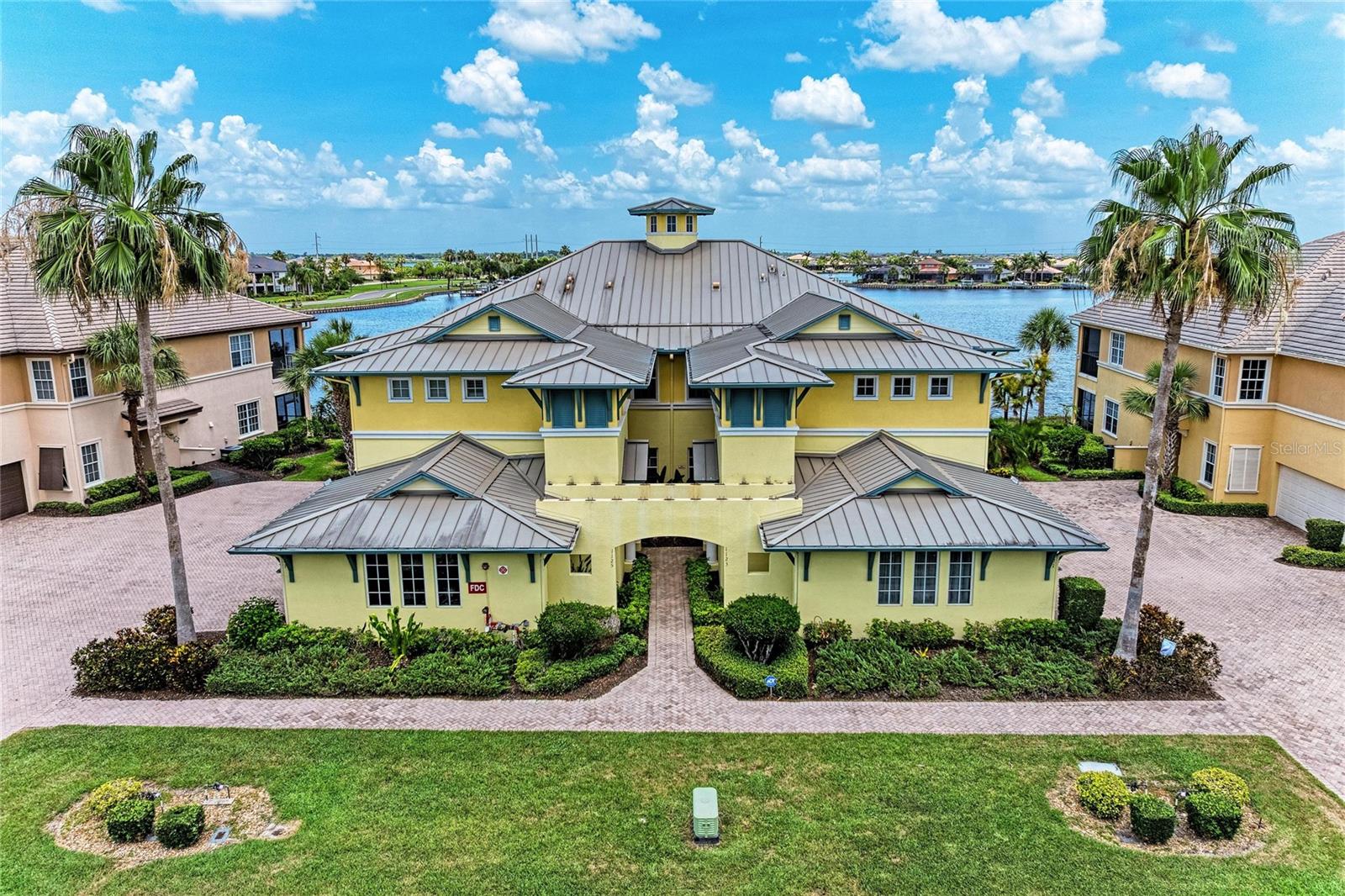 1121 RIVERSCAPE ST #1121, BRADENTON, FL, 34208