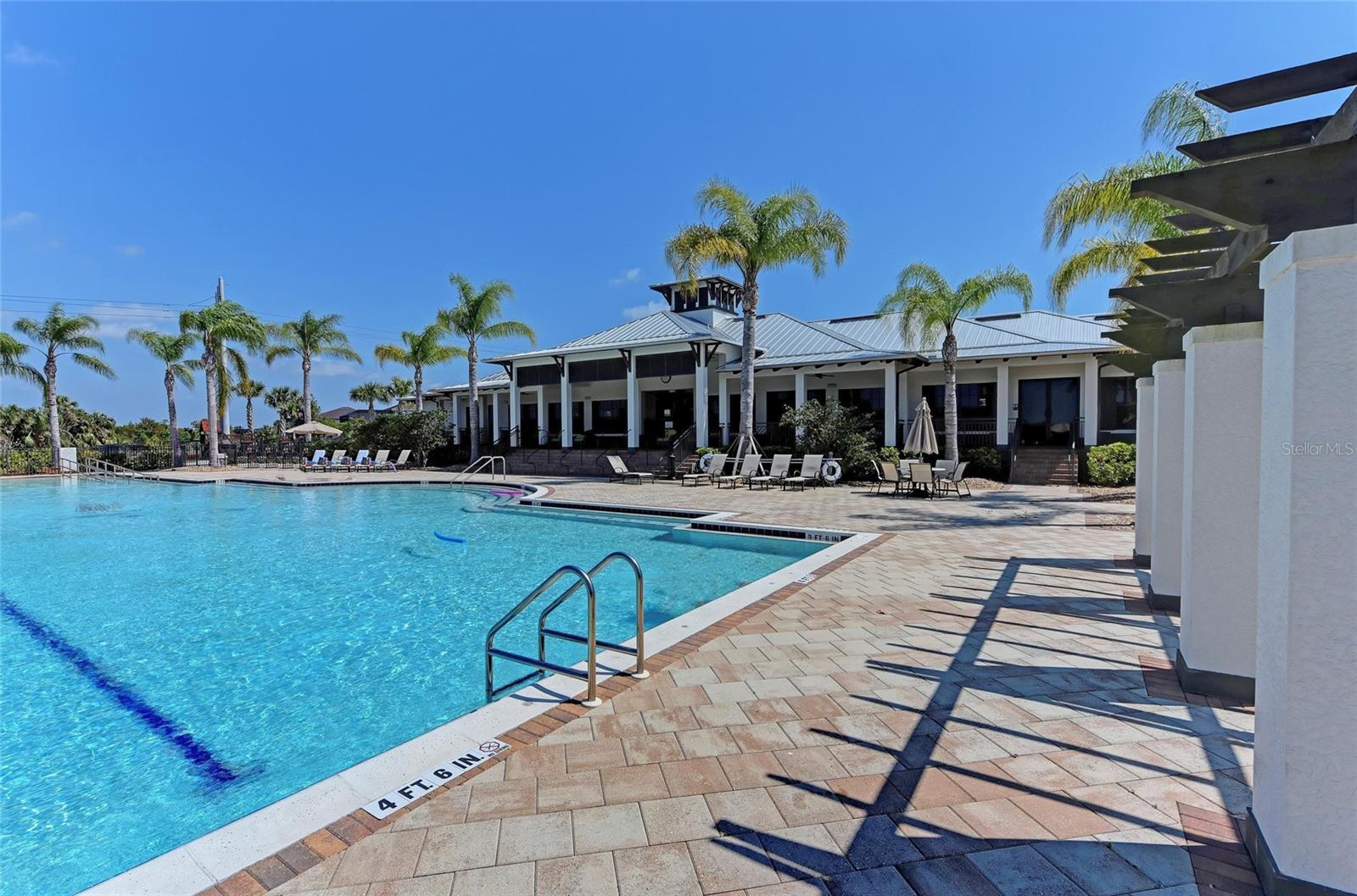 1121 RIVERSCAPE ST #1121, BRADENTON, FL, 34208