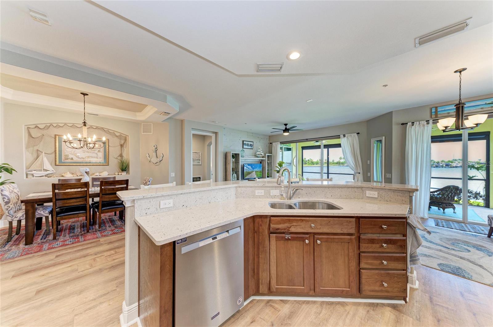 1121 RIVERSCAPE ST #1121, BRADENTON, FL, 34208