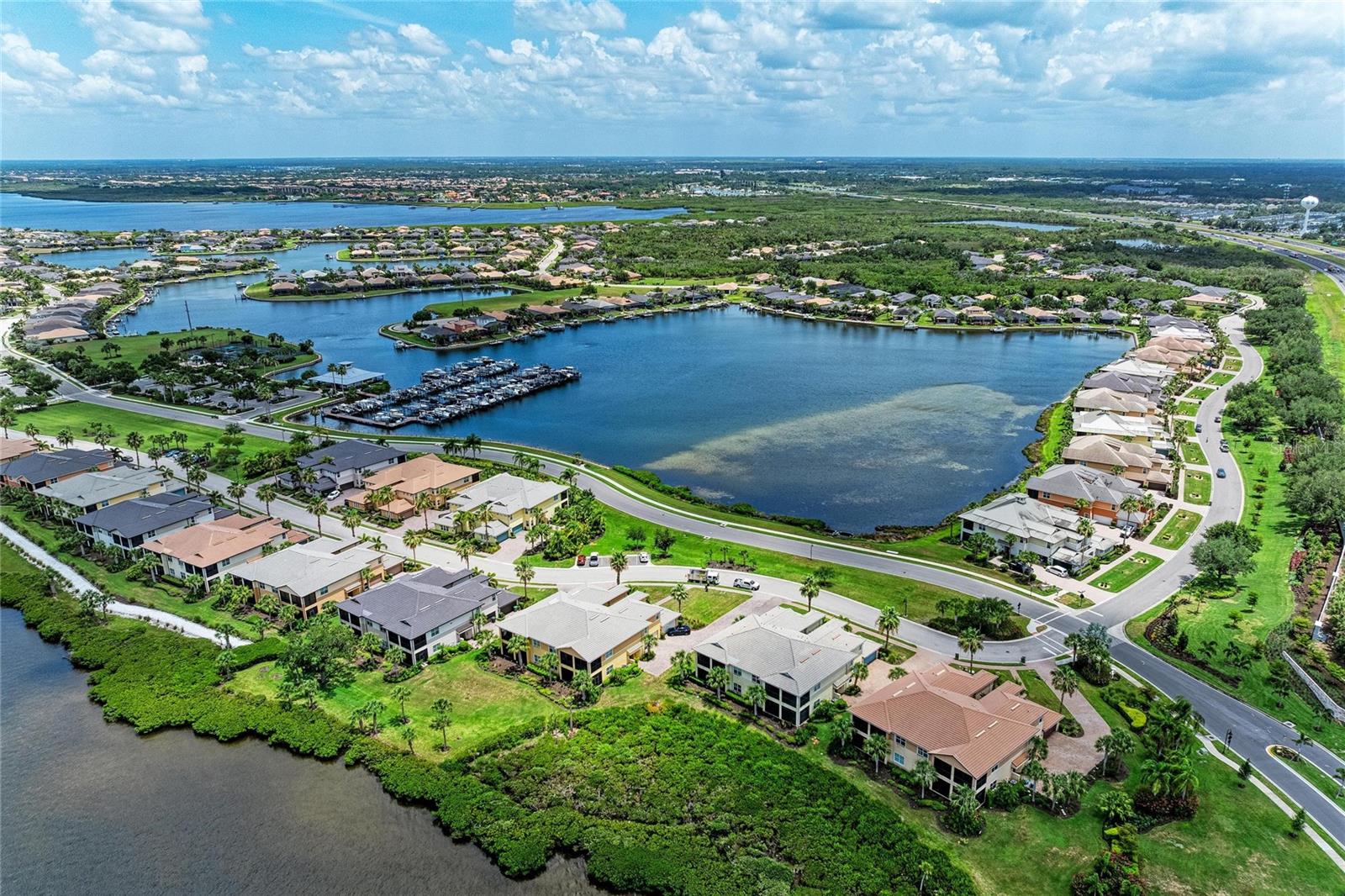 1121 RIVERSCAPE ST #1121, BRADENTON, FL, 34208
