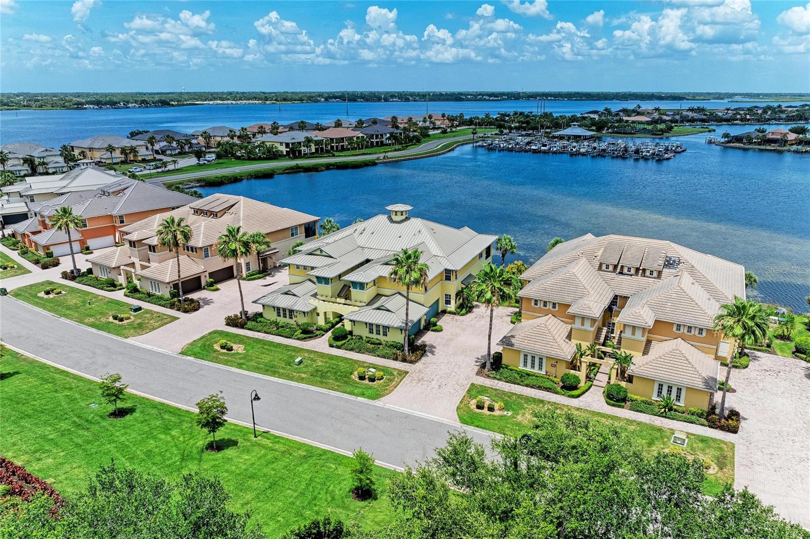 1121 RIVERSCAPE ST #1121, BRADENTON, FL, 34208