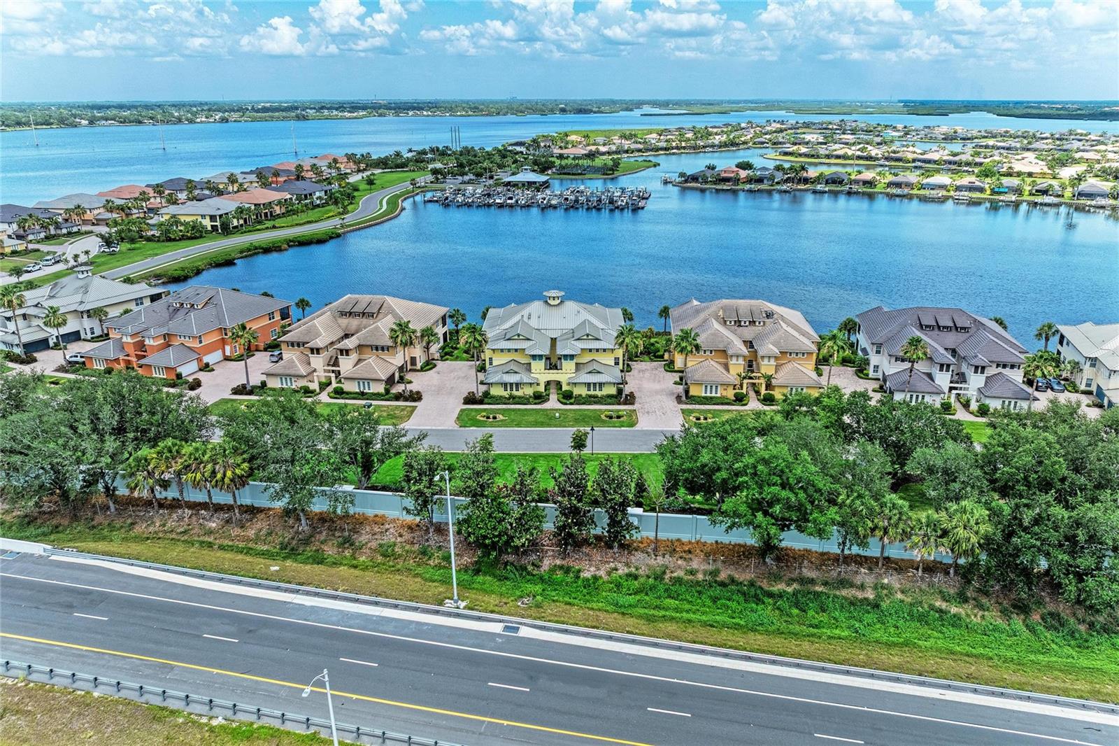 1121 RIVERSCAPE ST #1121, BRADENTON, FL, 34208