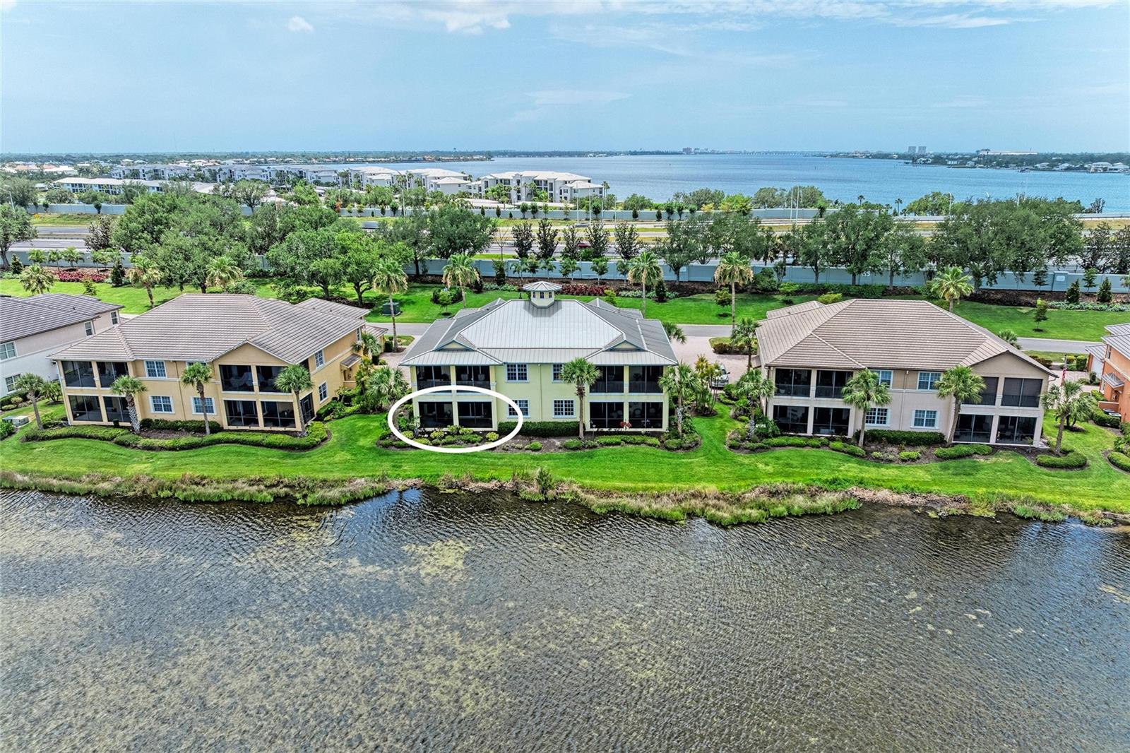 1121 RIVERSCAPE ST #1121, BRADENTON, FL, 34208