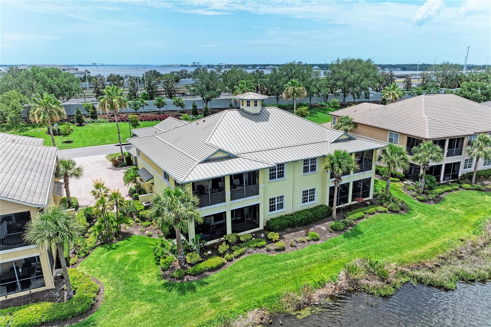 1121 RIVERSCAPE ST #1121, BRADENTON, FL, 34208