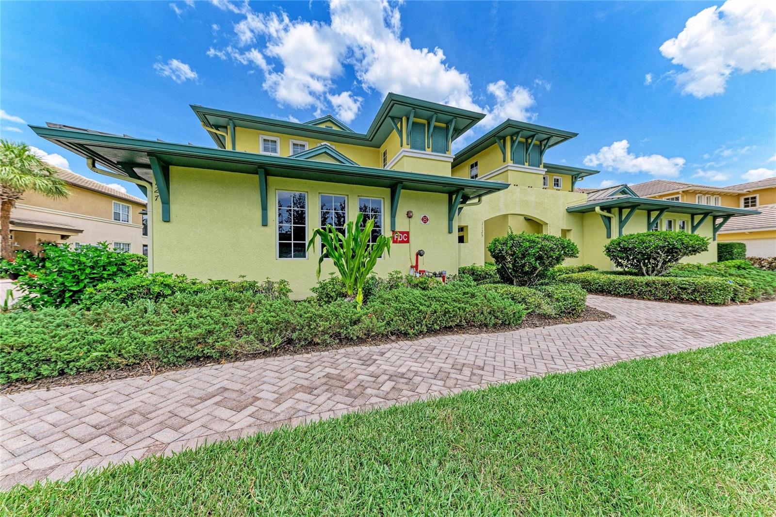 1121 RIVERSCAPE ST #1121, BRADENTON, FL, 34208