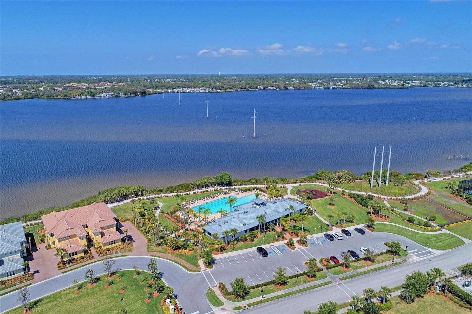 1121 RIVERSCAPE ST #1121, BRADENTON, FL, 34208
