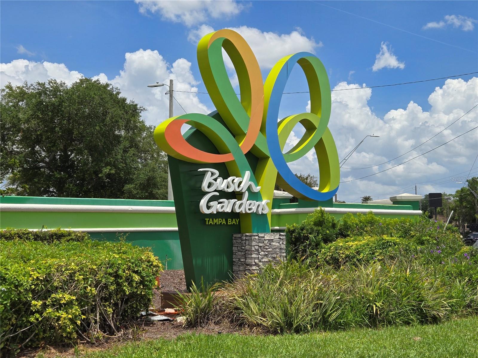 913 E 122ND AVE, TAMPA, FL, 33612
