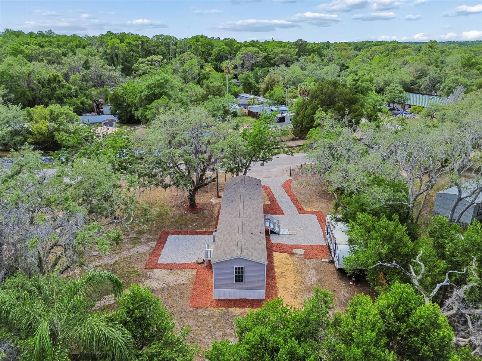 12911 DAVISTA AVE, NEW PORT RICHEY, FL, 34654