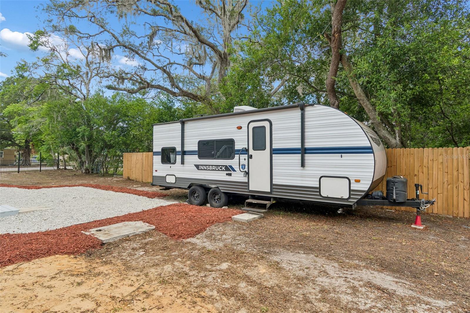 12911 DAVISTA AVE, NEW PORT RICHEY, FL, 34654