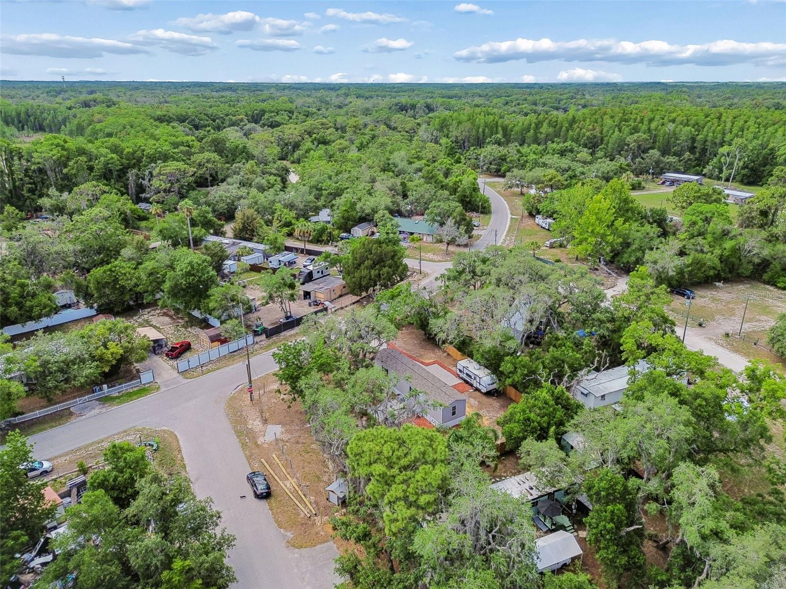 12911 DAVISTA AVE, NEW PORT RICHEY, FL, 34654