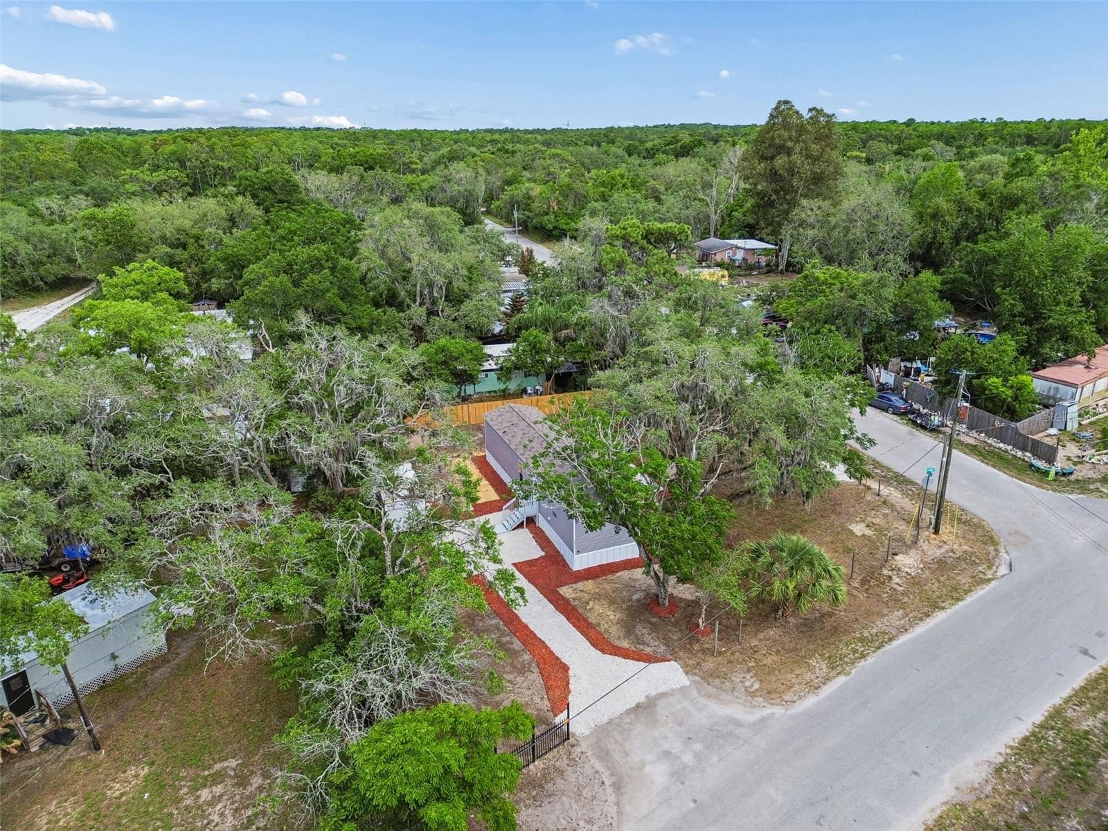 12911 DAVISTA AVE, NEW PORT RICHEY, FL, 34654