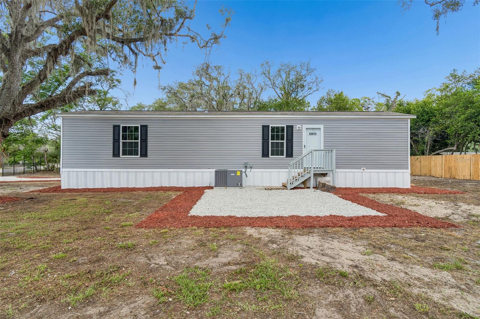 12911 DAVISTA AVE, NEW PORT RICHEY, FL, 34654