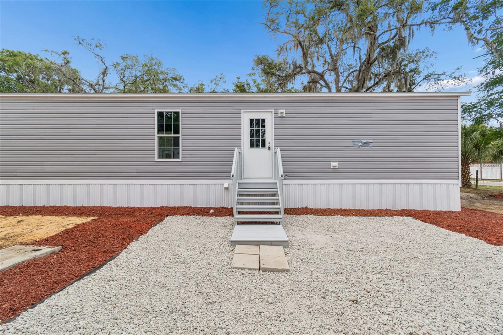 12911 DAVISTA AVE, NEW PORT RICHEY, FL, 34654