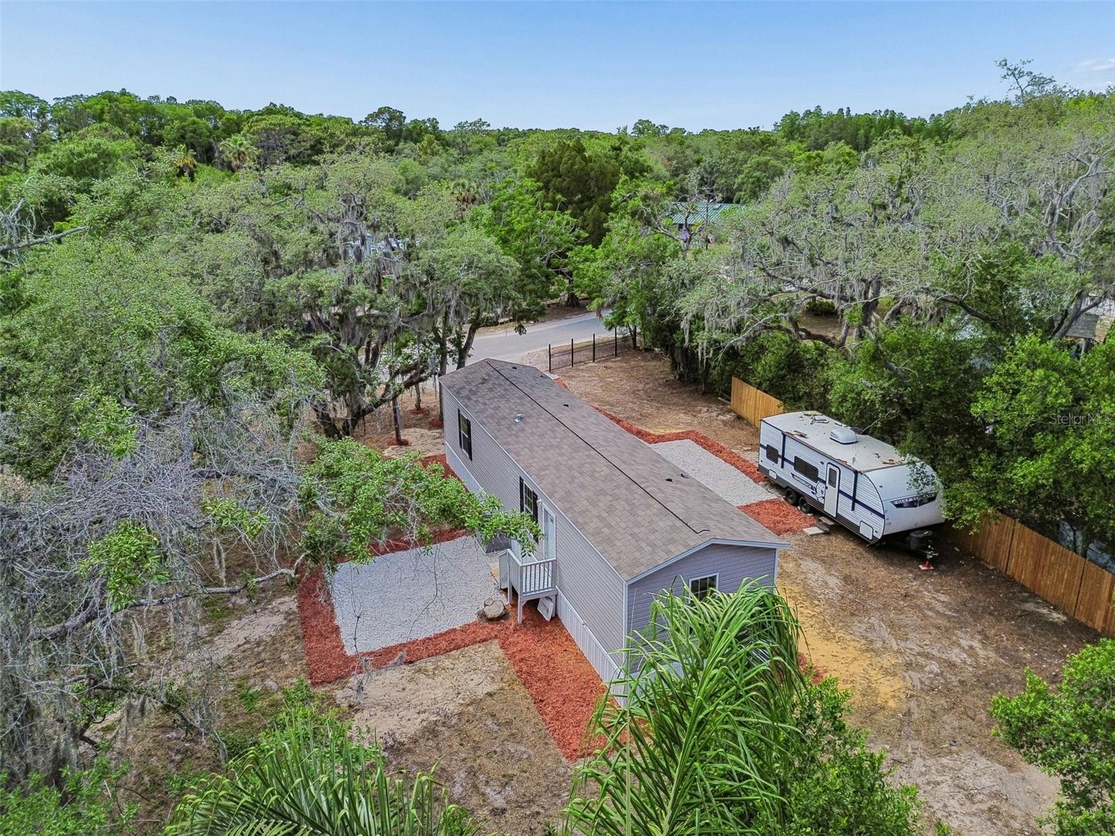 12911 DAVISTA AVE, NEW PORT RICHEY, FL, 34654