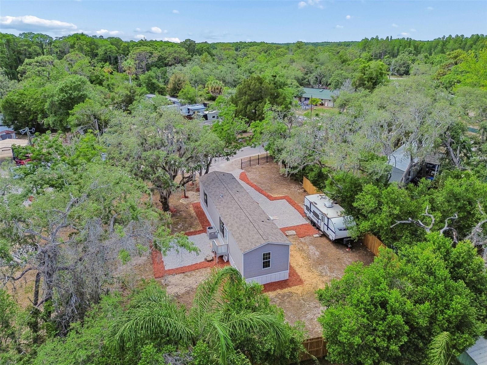 12911 DAVISTA AVE, NEW PORT RICHEY, FL, 34654