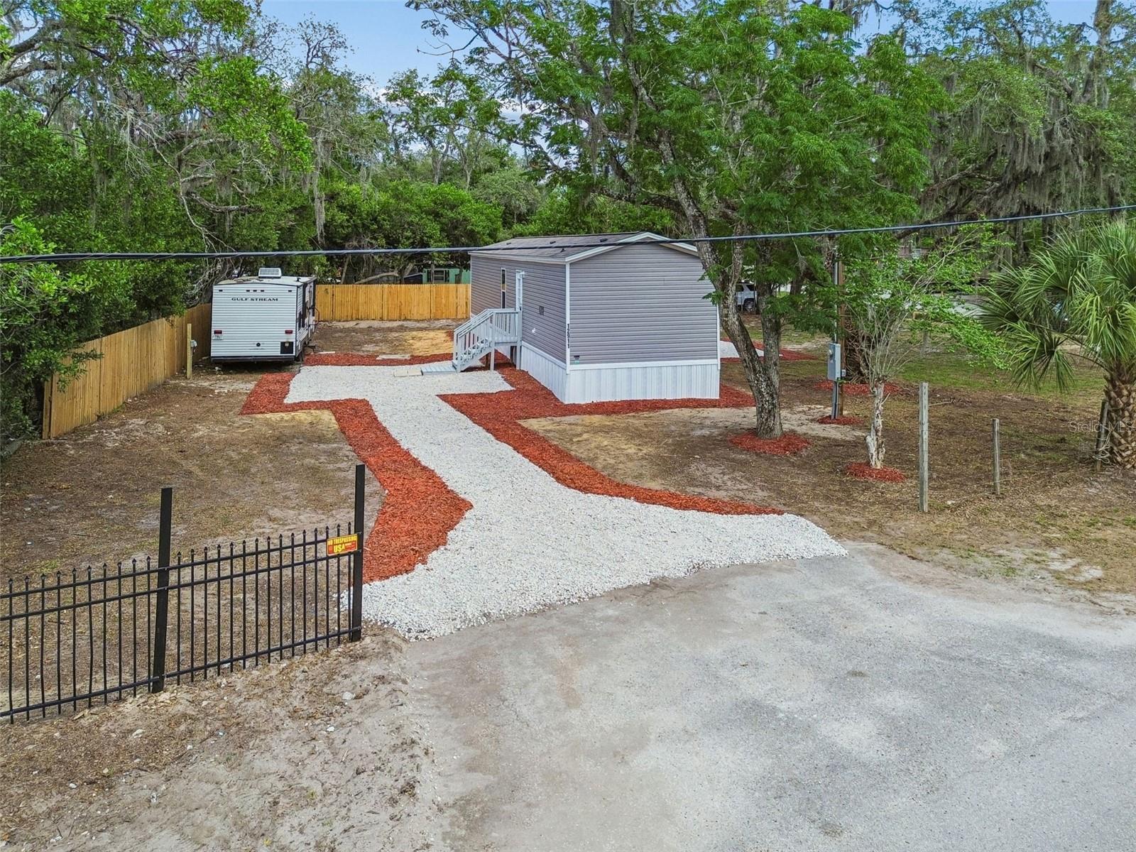 12911 DAVISTA AVE, NEW PORT RICHEY, FL, 34654