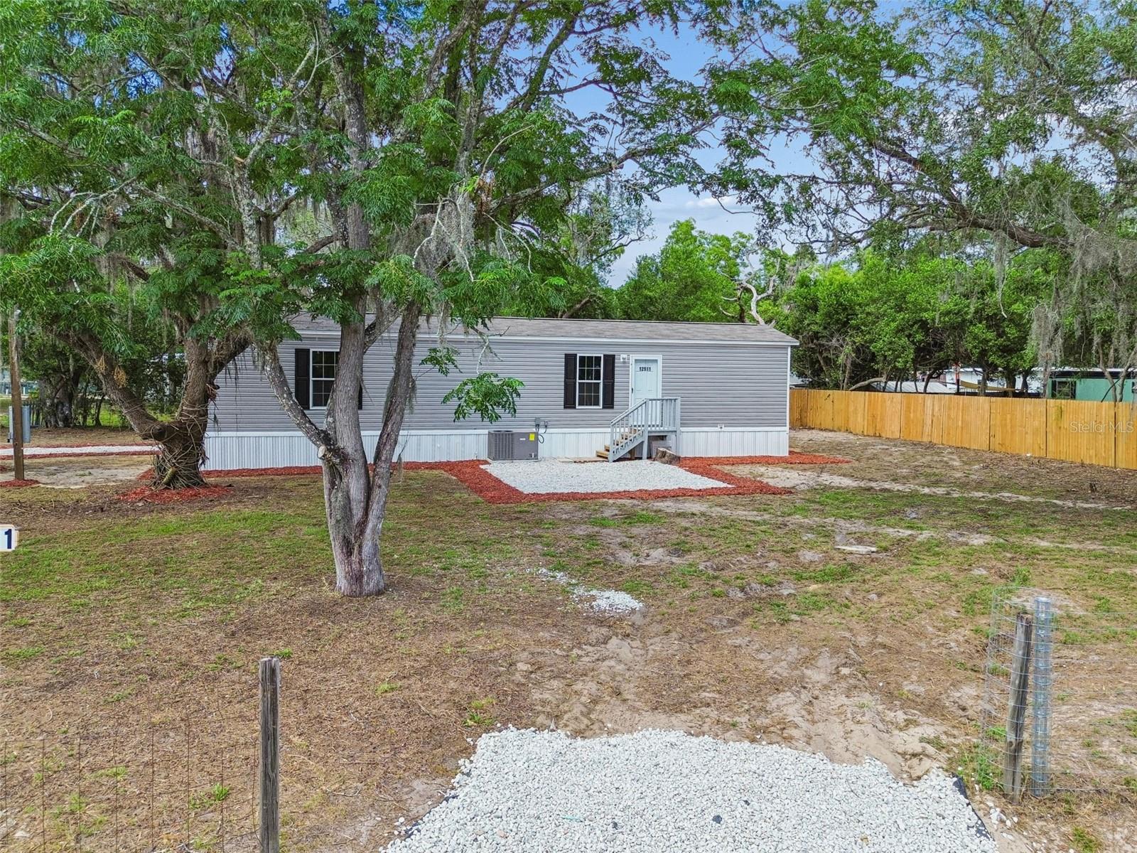 12911 DAVISTA AVE, NEW PORT RICHEY, FL, 34654