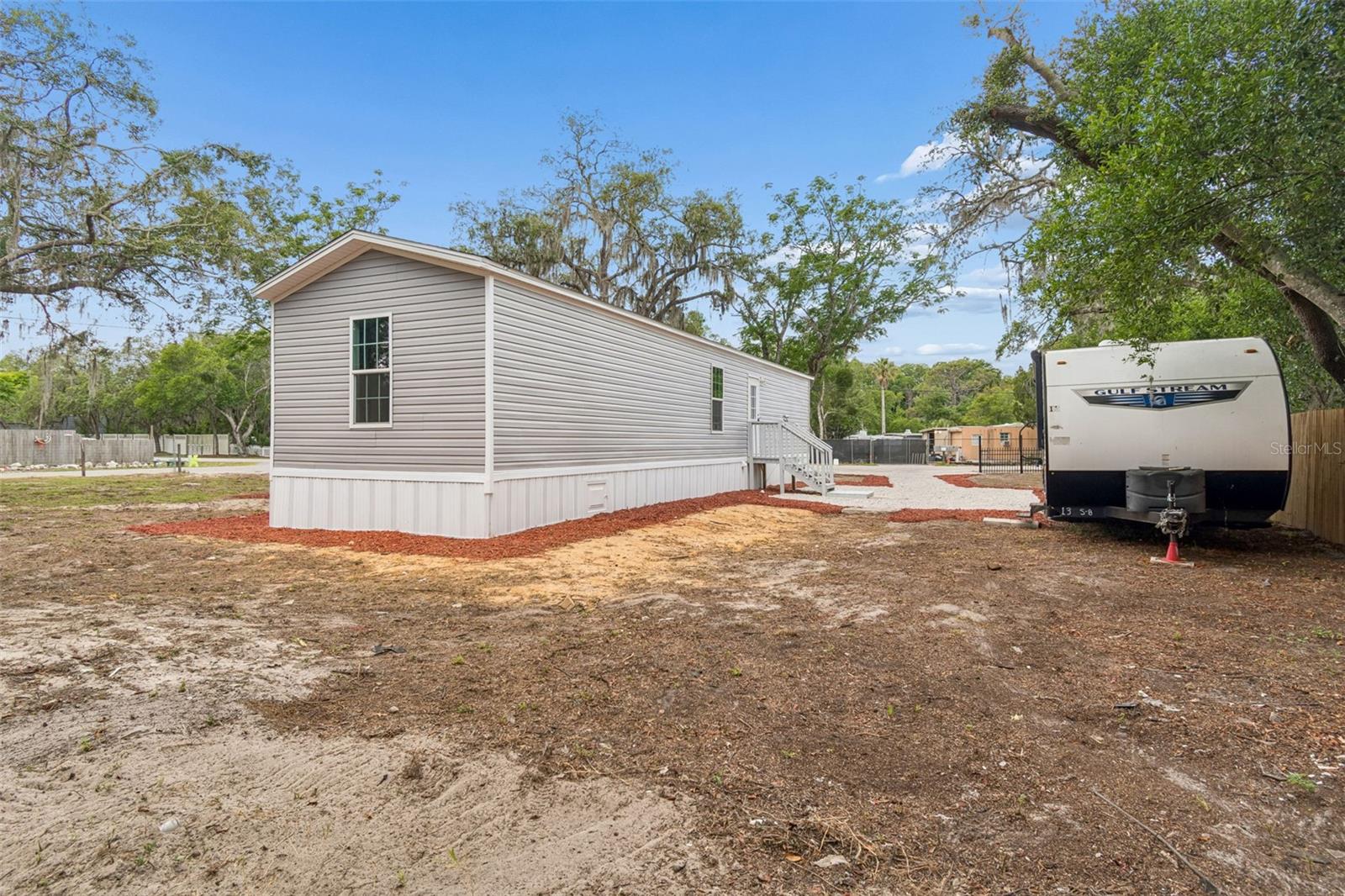 12911 DAVISTA AVE, NEW PORT RICHEY, FL, 34654