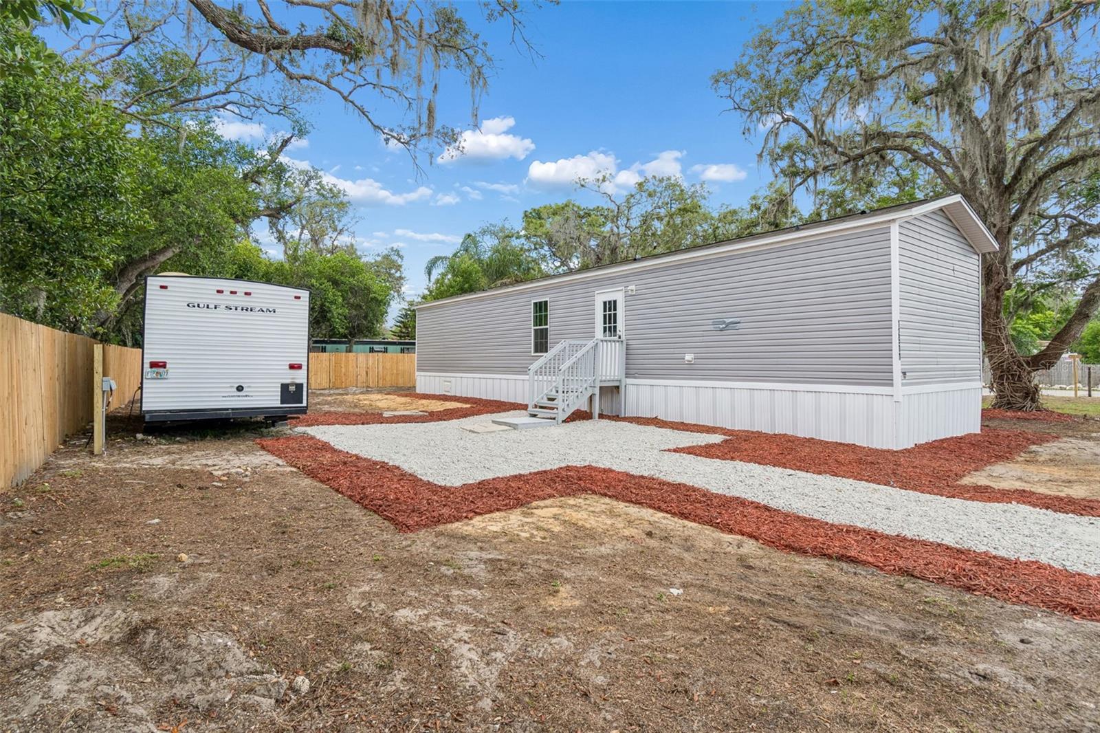 12911 DAVISTA AVE, NEW PORT RICHEY, FL, 34654