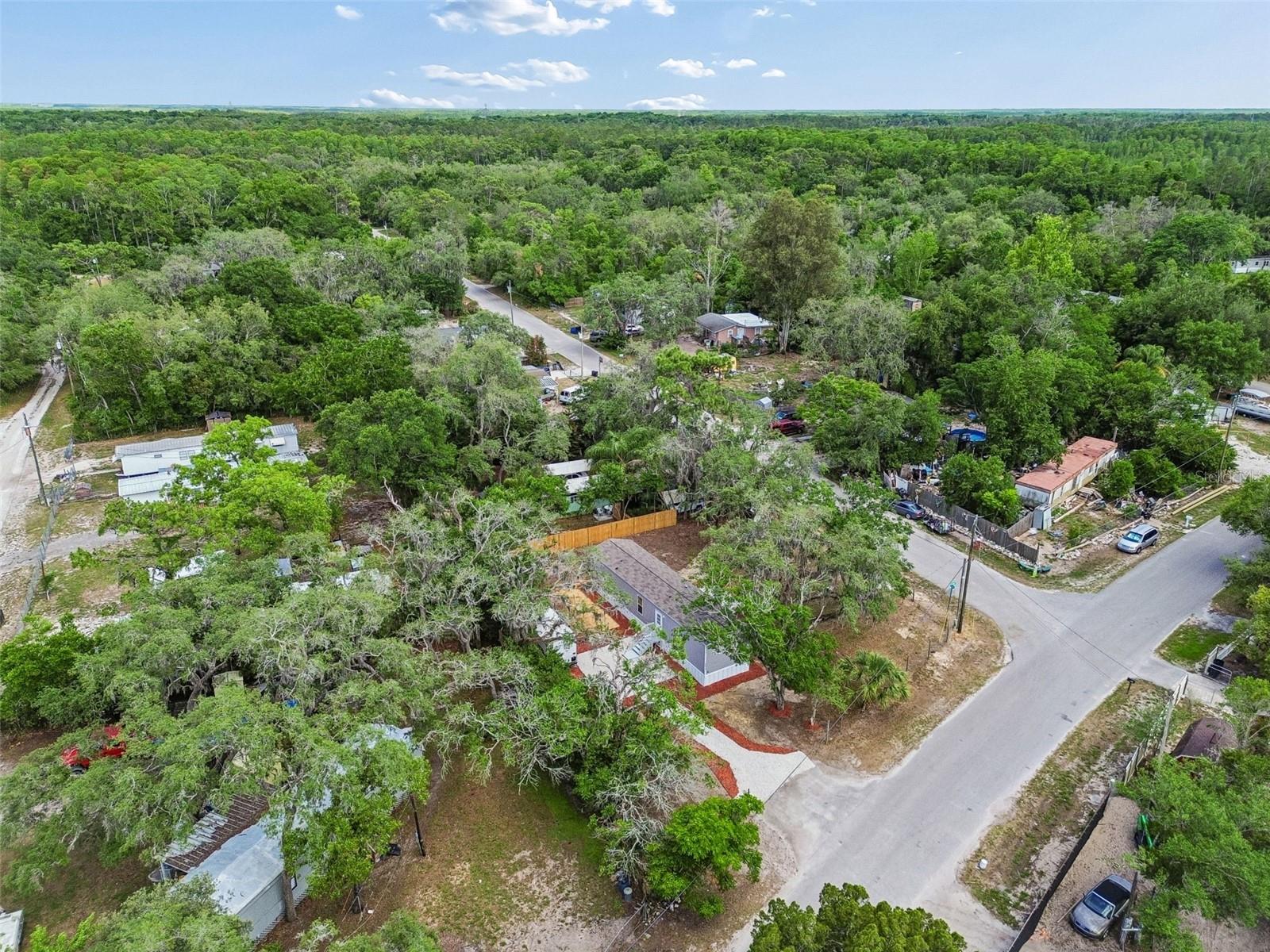 12911 DAVISTA AVE, NEW PORT RICHEY, FL, 34654