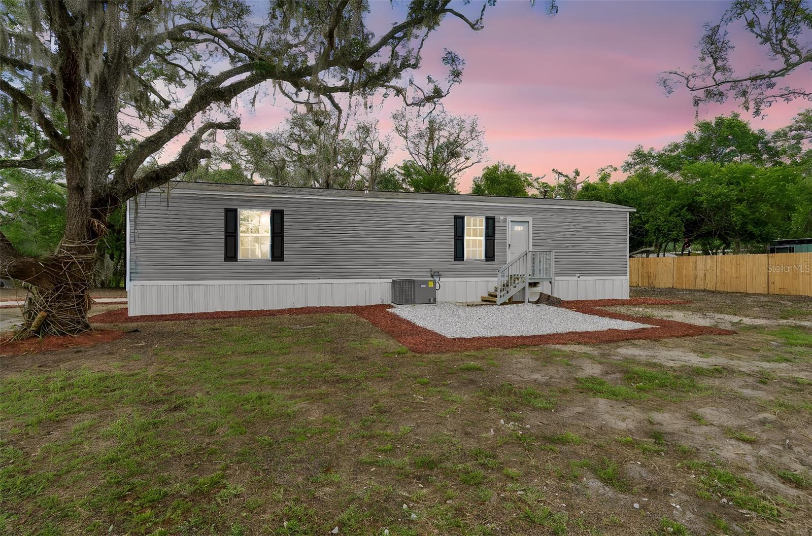 12911 DAVISTA AVE, NEW PORT RICHEY, FL, 34654