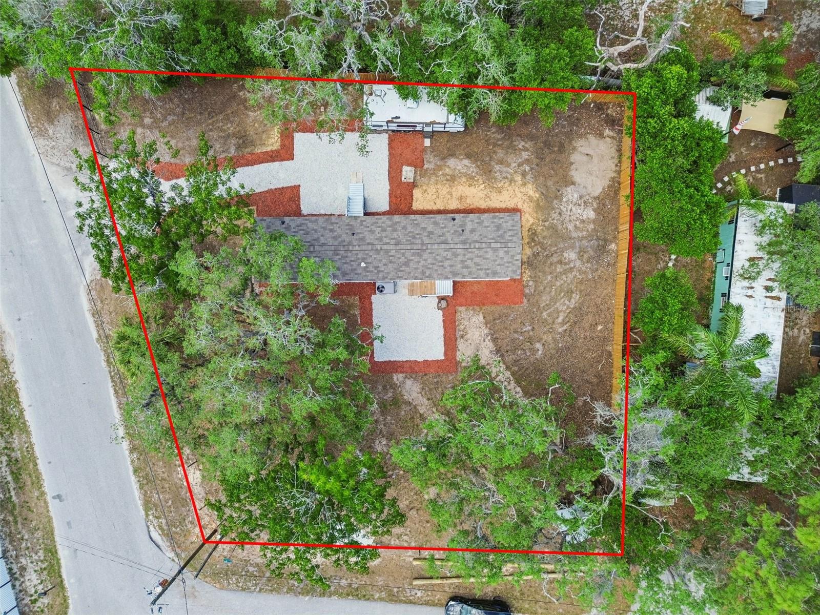 12911 DAVISTA AVE, NEW PORT RICHEY, FL, 34654
