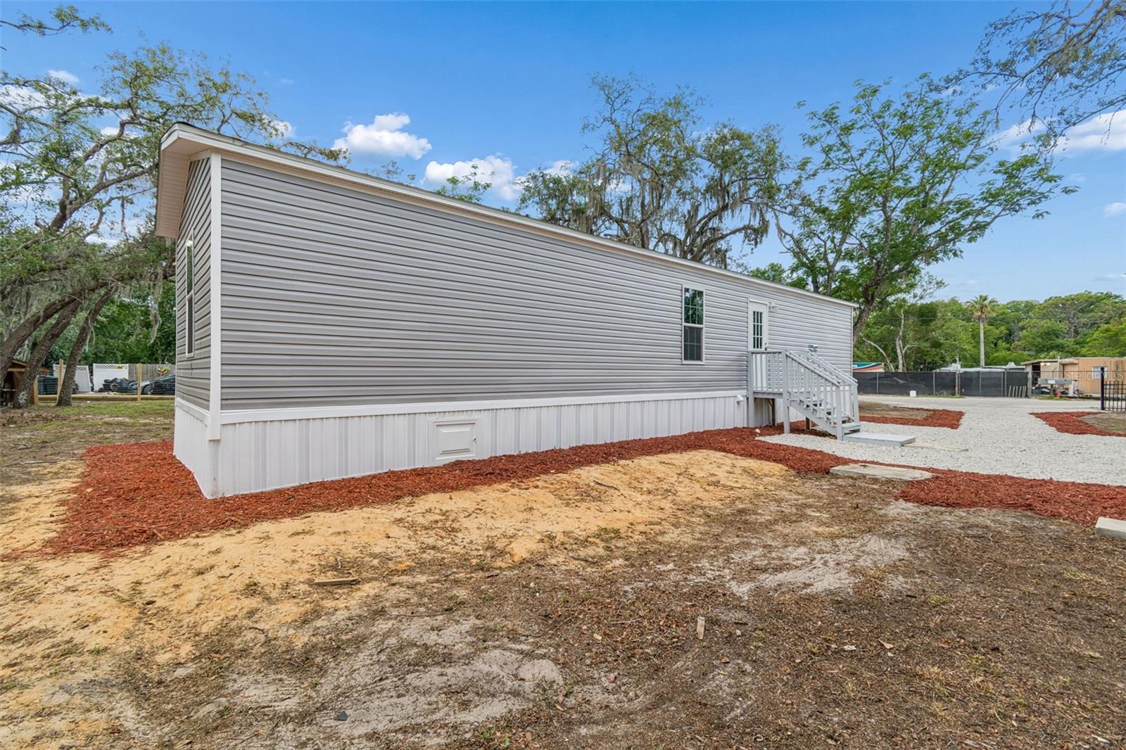 12911 DAVISTA AVE, NEW PORT RICHEY, FL, 34654
