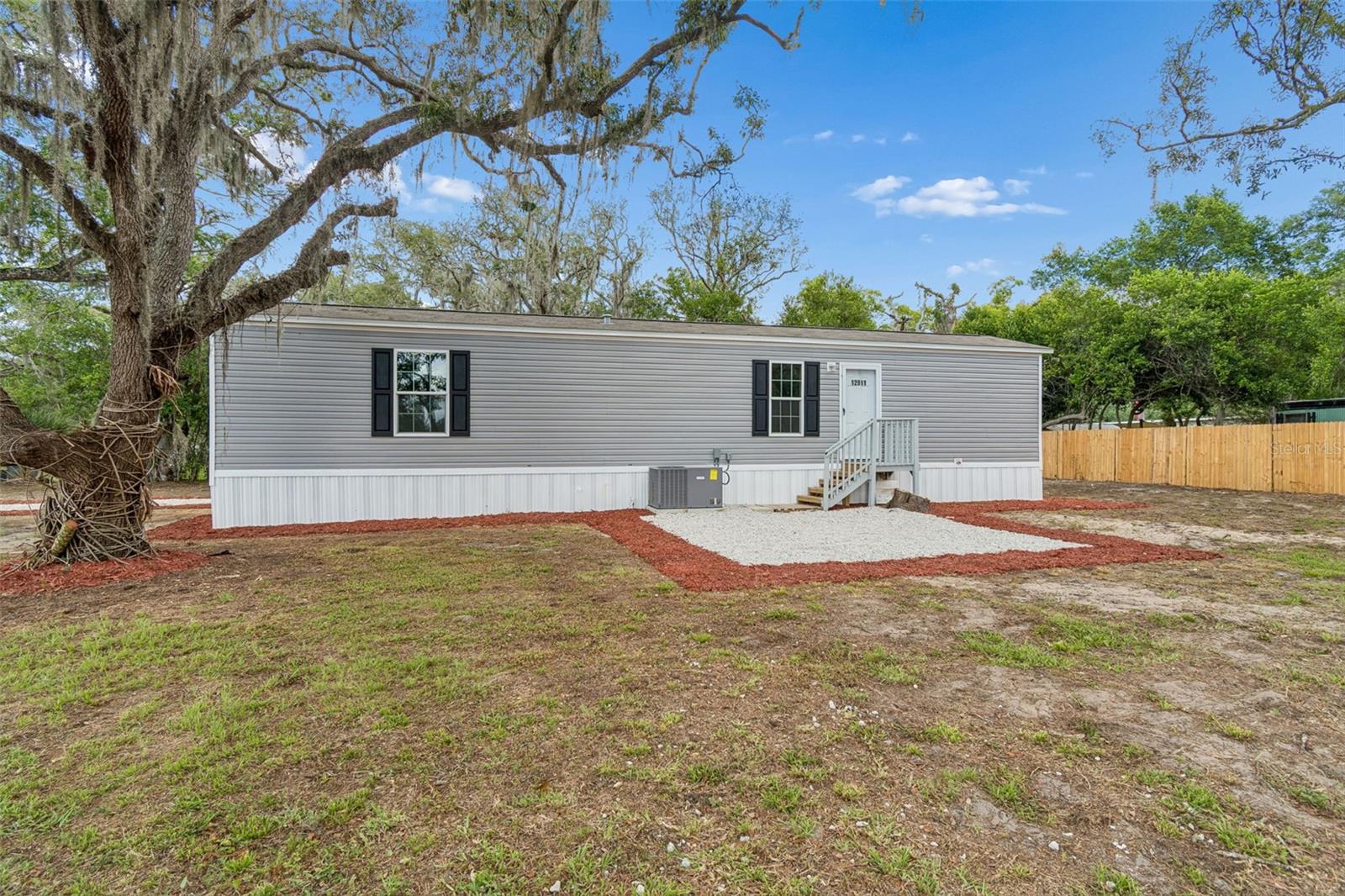 12911 DAVISTA AVE, NEW PORT RICHEY, FL, 34654