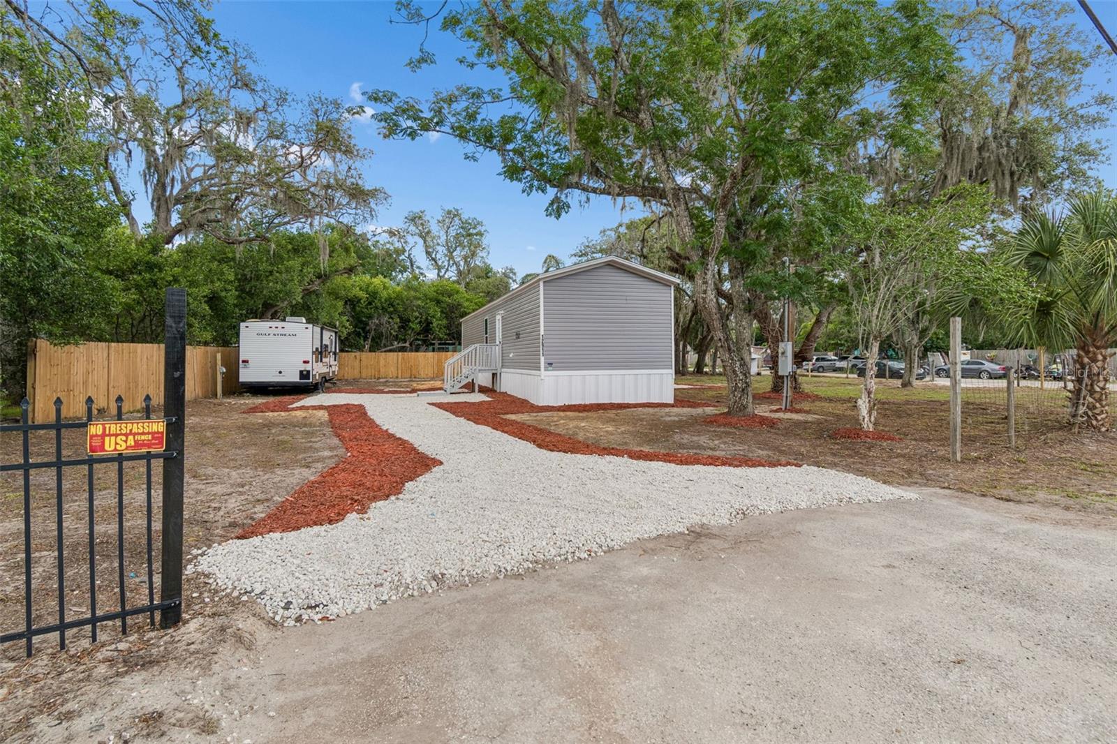 12911 DAVISTA AVE, NEW PORT RICHEY, FL, 34654