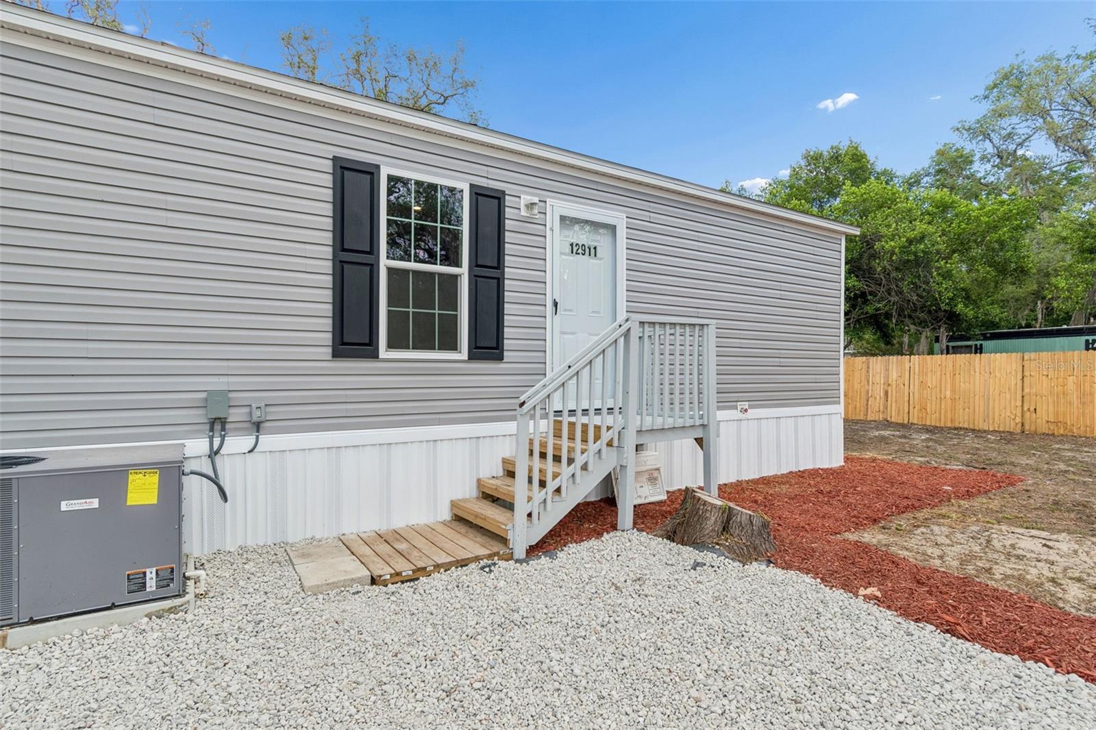 12911 DAVISTA AVE, NEW PORT RICHEY, FL, 34654