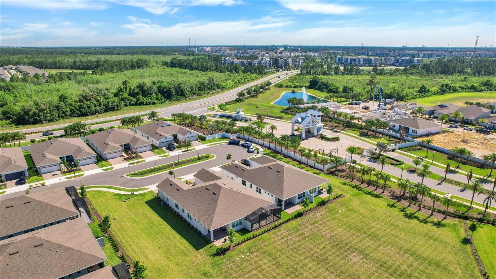 15806 GEM VIEW ST, WINTER GARDEN, FL, 34787