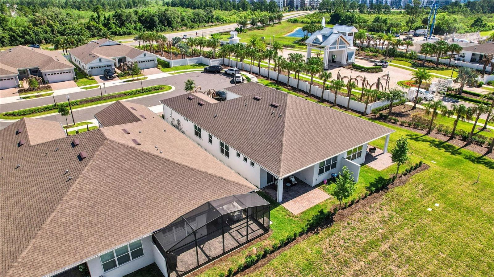 15806 GEM VIEW ST, WINTER GARDEN, FL, 34787