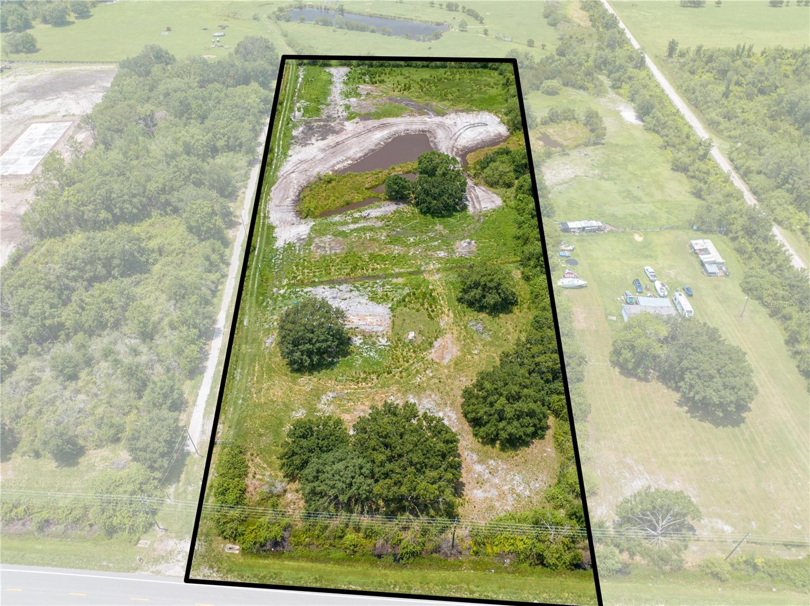 5420 HOLOPAW RD, ST CLOUD, FL, 34773