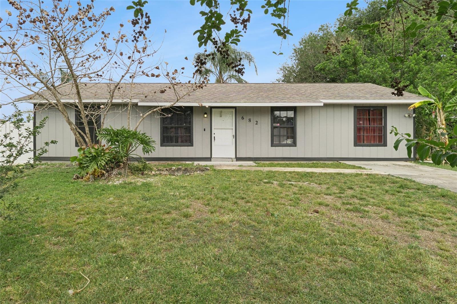 682 DE GROODT RD SW, PALM BAY, FL, 32908