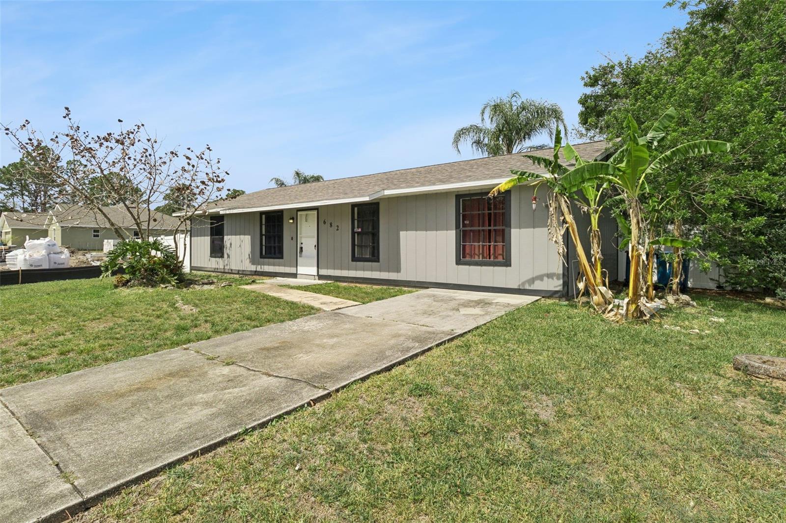 682 DE GROODT RD SW, PALM BAY, FL, 32908