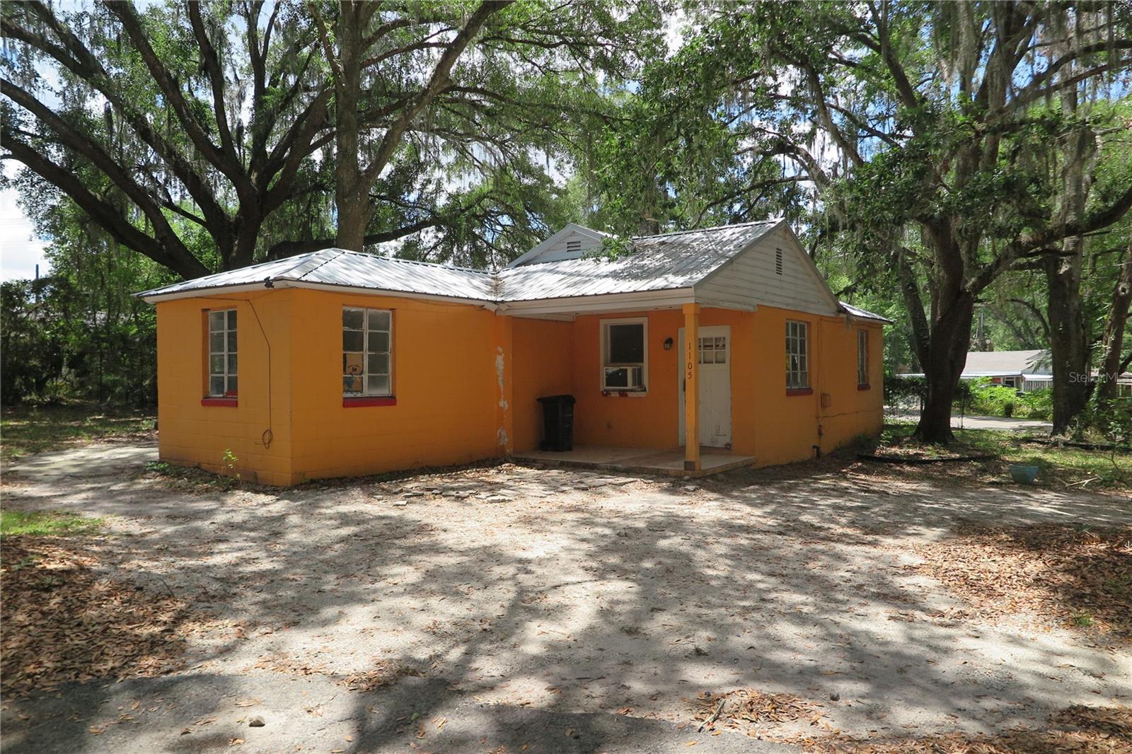 1105 SE 6TH AVE, GAINESVILLE, FL, 32601