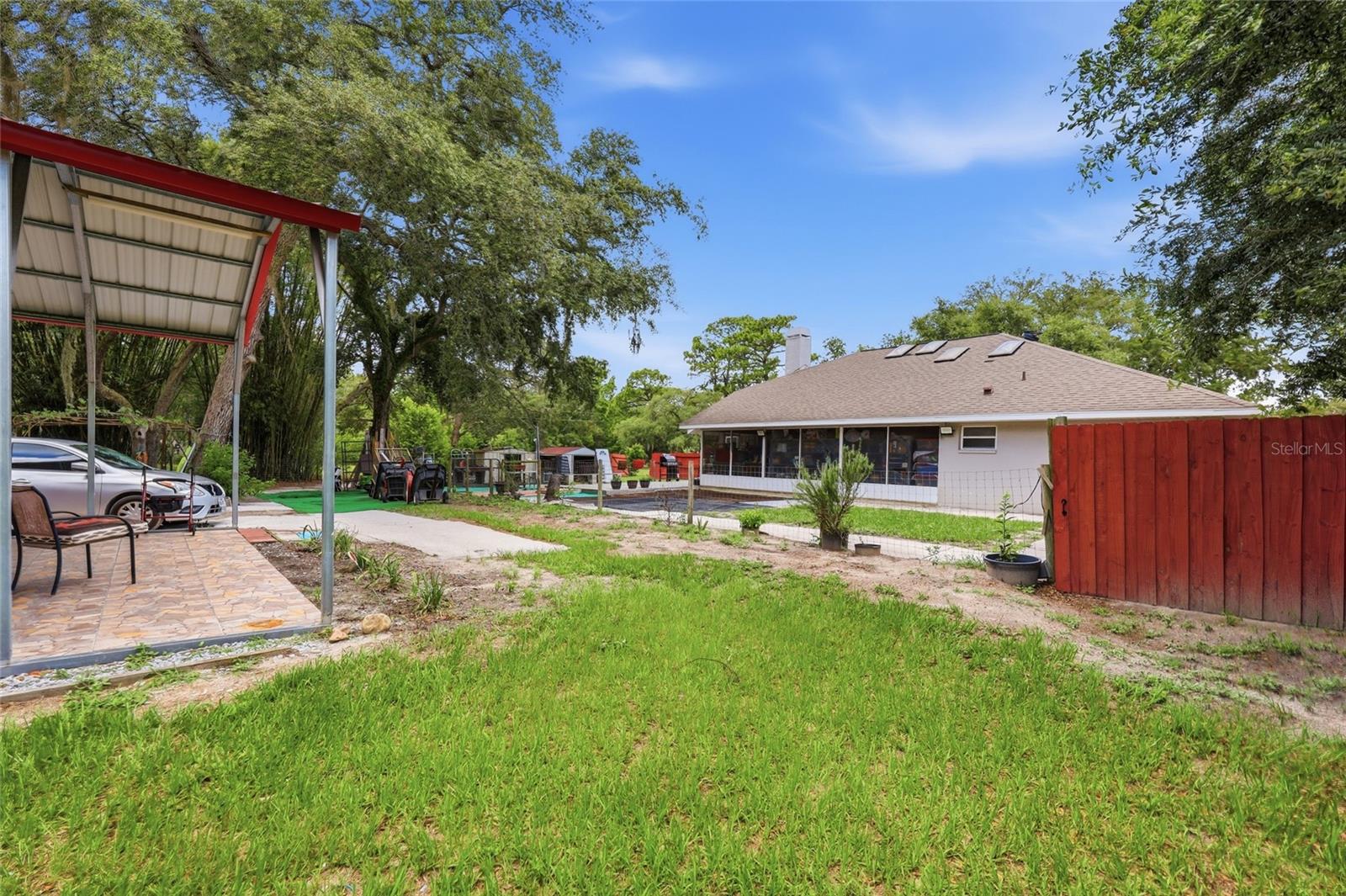 5956 W GREEN ACRES ST, HOMOSASSA, FL, 34446