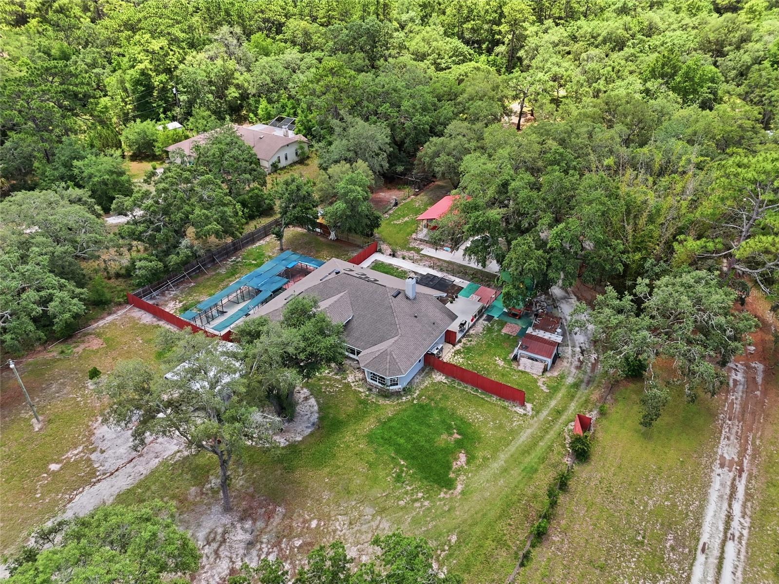 5956 W GREEN ACRES ST, HOMOSASSA, FL, 34446
