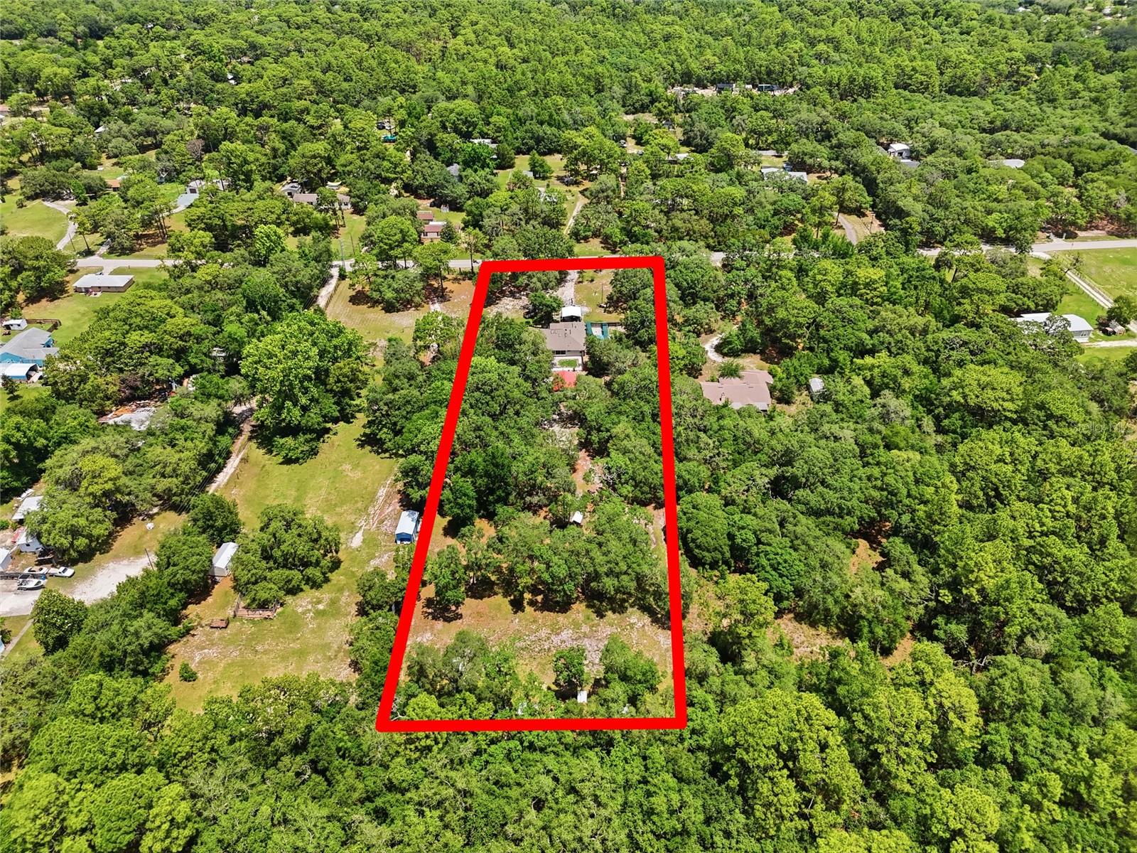 5956 W GREEN ACRES ST, HOMOSASSA, FL, 34446