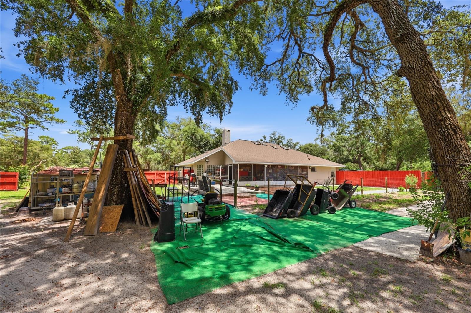 5956 W GREEN ACRES ST, HOMOSASSA, FL, 34446